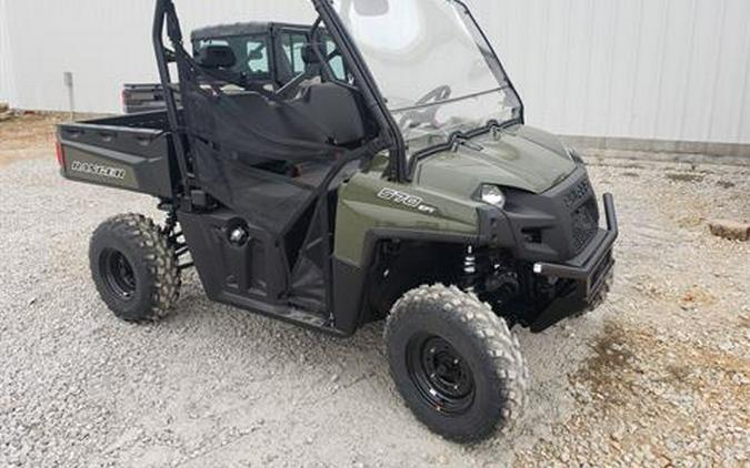 2024 Polaris Ranger 570 Full-Size