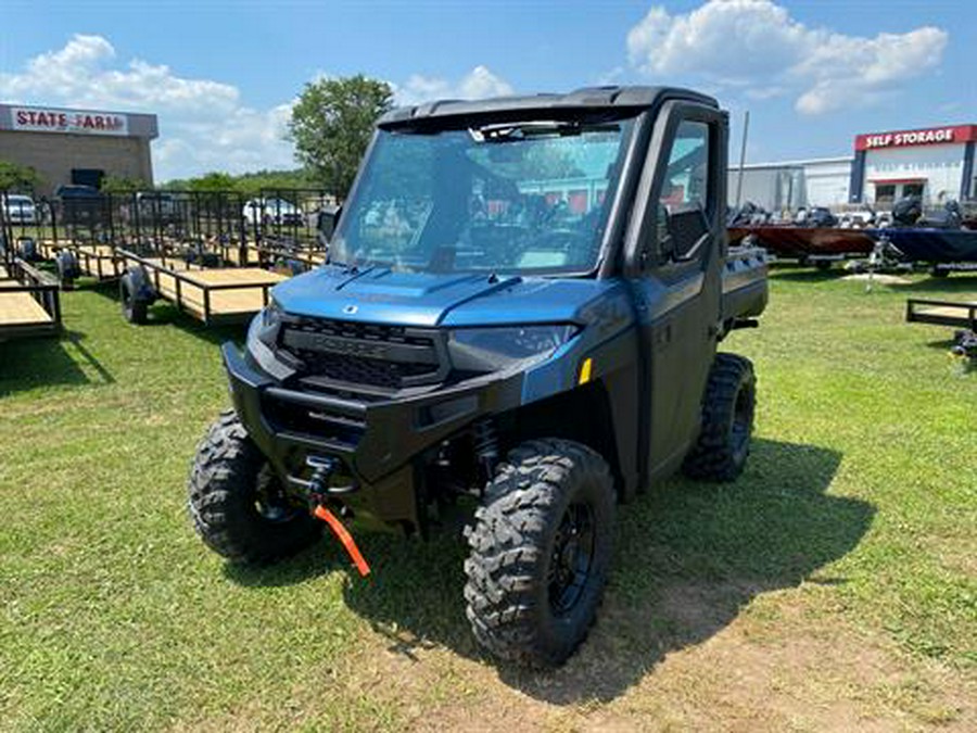 2025 Polaris Ranger XP 1000 NorthStar Edition Ultimate