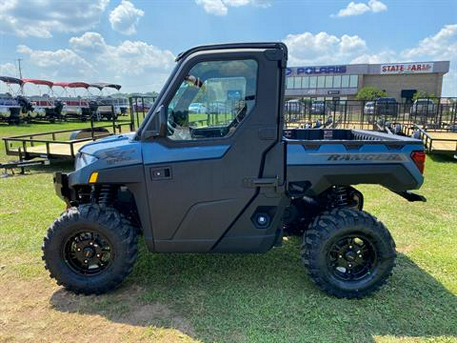 2025 Polaris Ranger XP 1000 NorthStar Edition Ultimate