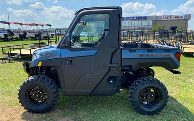 2025 Polaris Ranger XP 1000 NorthStar Edition Ultimate