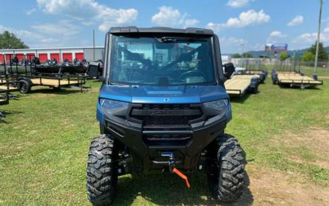 2025 Polaris Ranger XP 1000 NorthStar Edition Ultimate