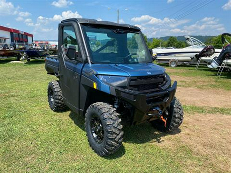 2025 Polaris Ranger XP 1000 NorthStar Edition Ultimate