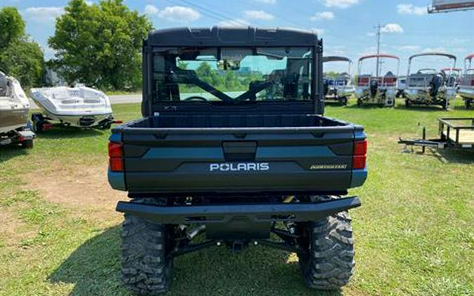 2025 Polaris Ranger XP 1000 NorthStar Edition Ultimate