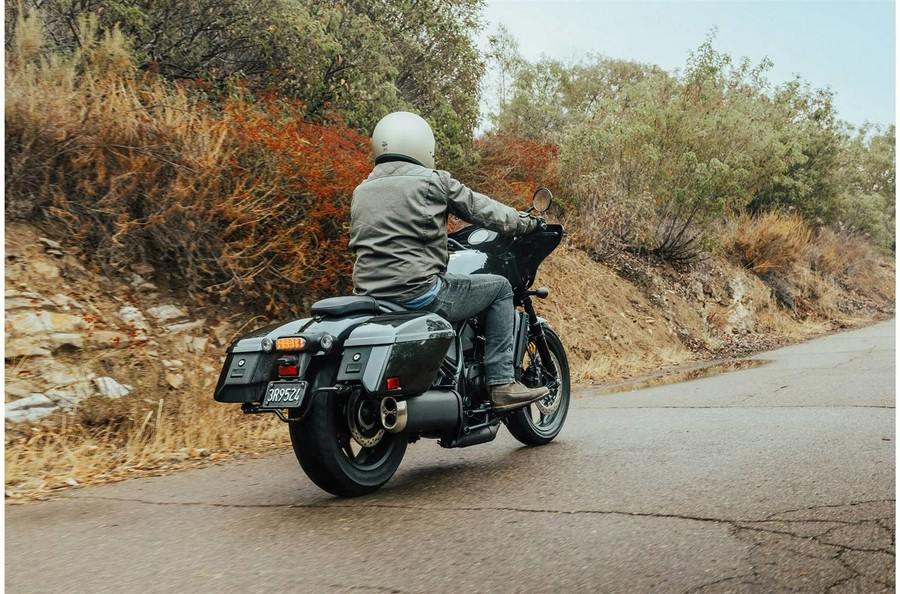 2023 Honda REBEL 1100 TOUR DCT