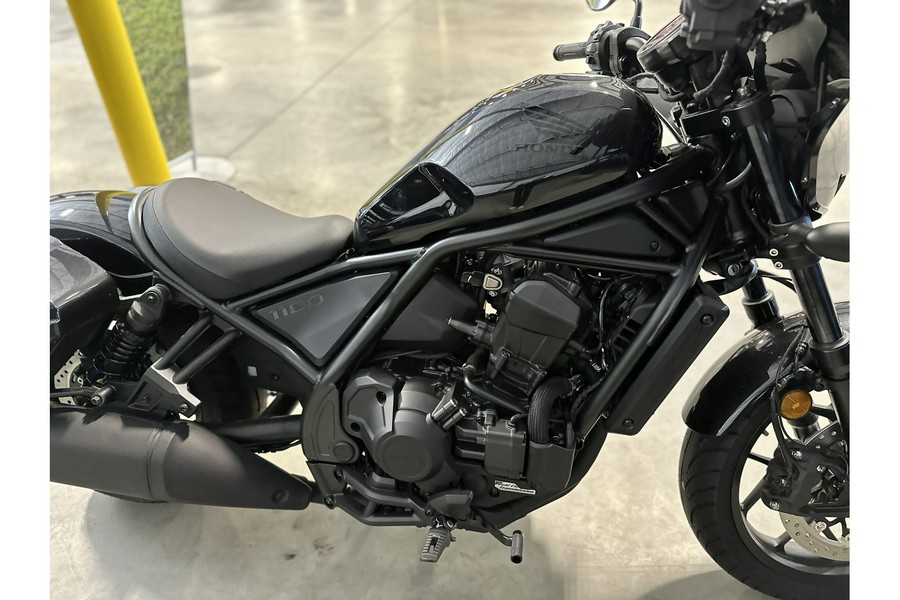 2023 Honda REBEL 1100 TOUR DCT