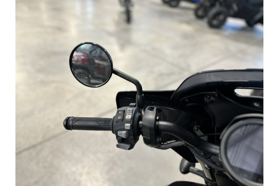 2023 Honda REBEL 1100 TOUR DCT