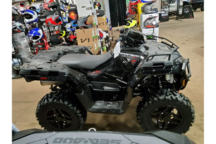 2024 Polaris Industries SPORTSMAN 570 TRAIL