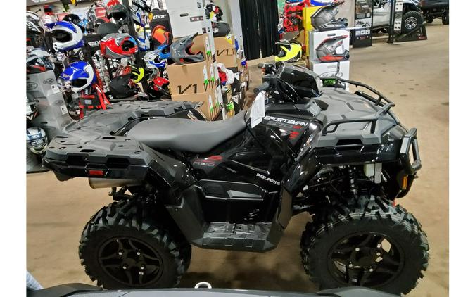 2024 Polaris Industries SPORTSMAN 570 TRAIL