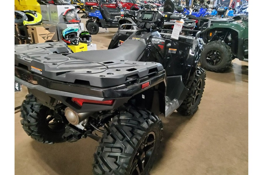 2024 Polaris Industries SPORTSMAN 570 TRAIL