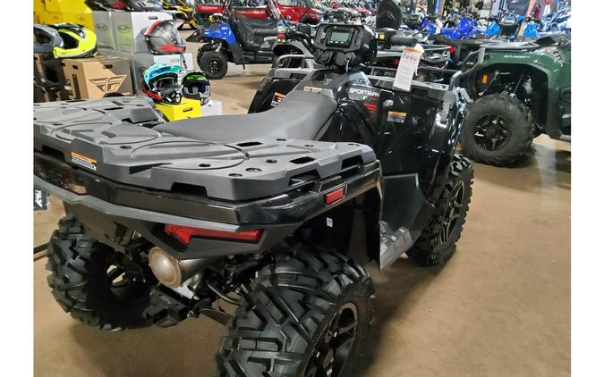 2024 Polaris Industries SPORTSMAN 570 TRAIL