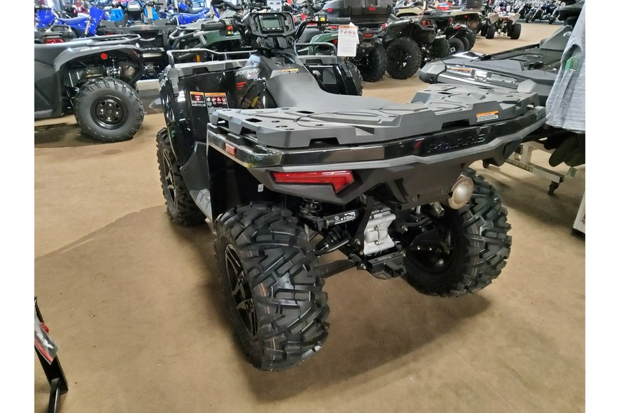 2024 Polaris Industries SPORTSMAN 570 TRAIL