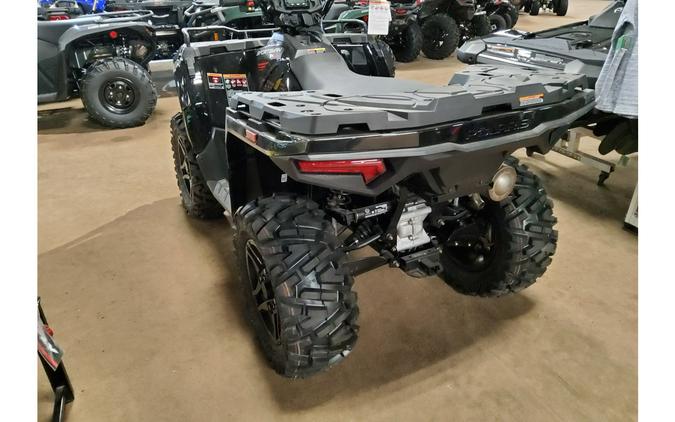 2024 Polaris Industries SPORTSMAN 570 TRAIL