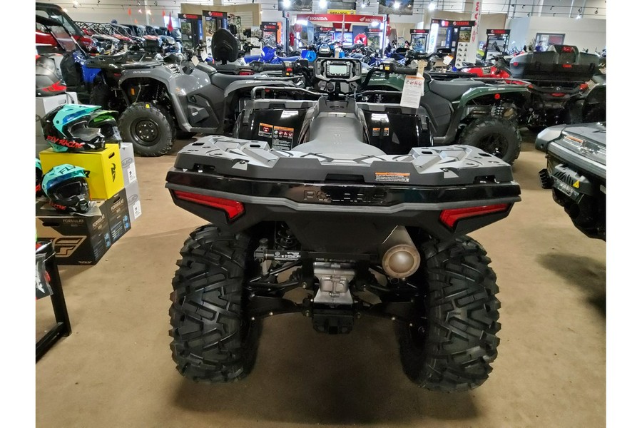 2024 Polaris Industries SPORTSMAN 570 TRAIL