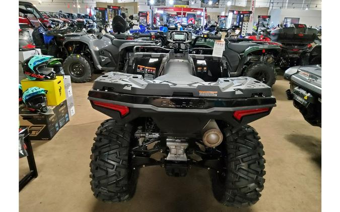 2024 Polaris Industries SPORTSMAN 570 TRAIL