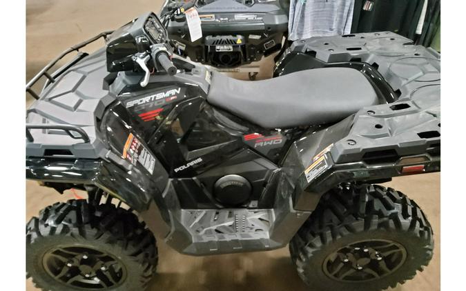 2024 Polaris Industries SPORTSMAN 570 TRAIL