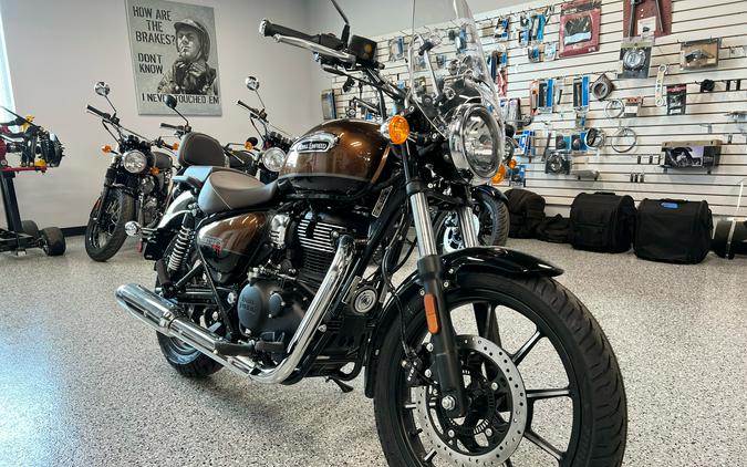 2023 Royal Enfield Meteor 350