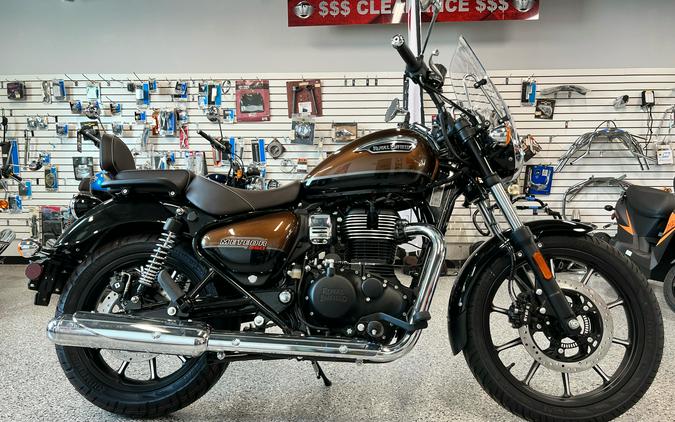 2023 Royal Enfield Meteor 350