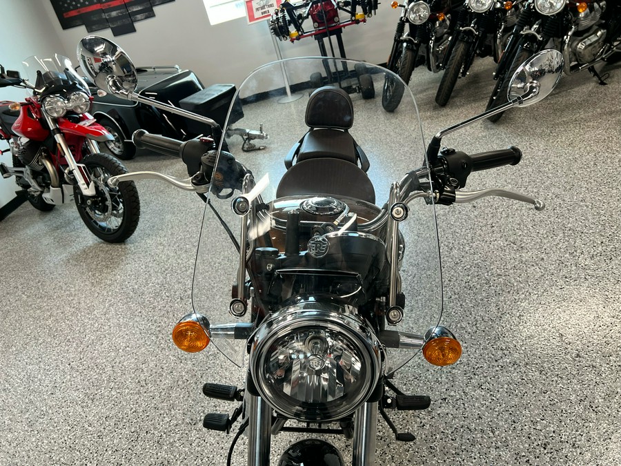 2023 Royal Enfield Meteor 350