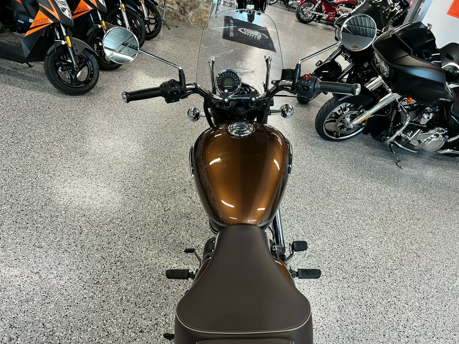 2023 Royal Enfield Meteor 350