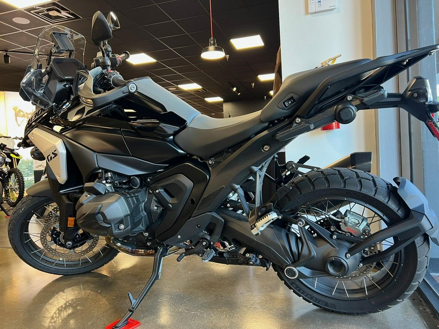 2024 BMW R 1300 GS