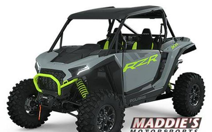 2025 Polaris RZR XP 1000 Ultimate