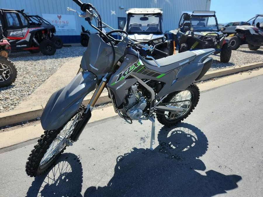 2025 Kawasaki KLX®300R