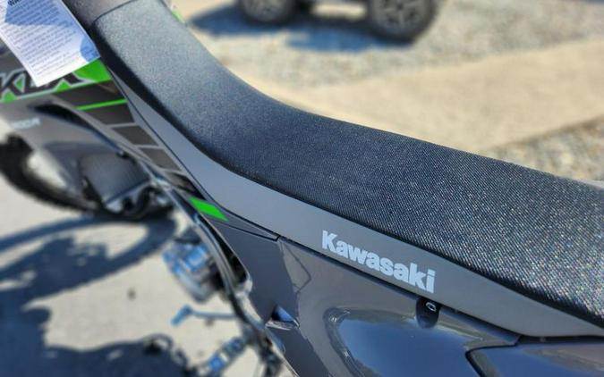 2025 Kawasaki KLX®300R