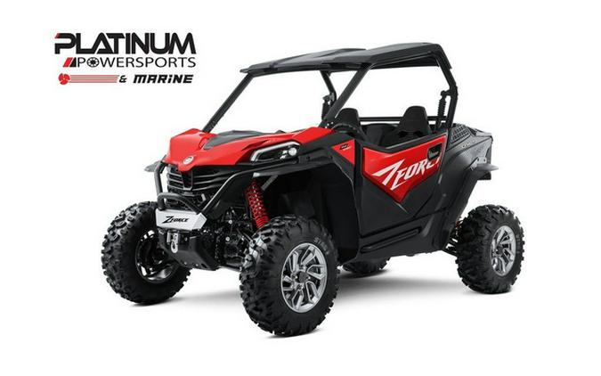 2025 CFMOTO ZFORCE 950 Sport
