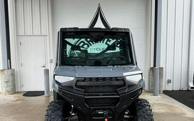 2025 Polaris® Ranger XP 1000 NorthStar Edition Ultimate