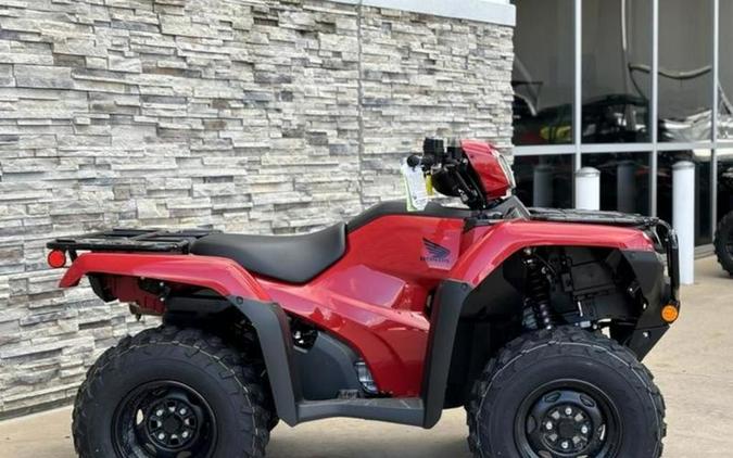 2025 Honda® FourTrax Foreman 4x4