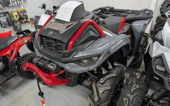 2025 Can-Am® Outlander X mr 850