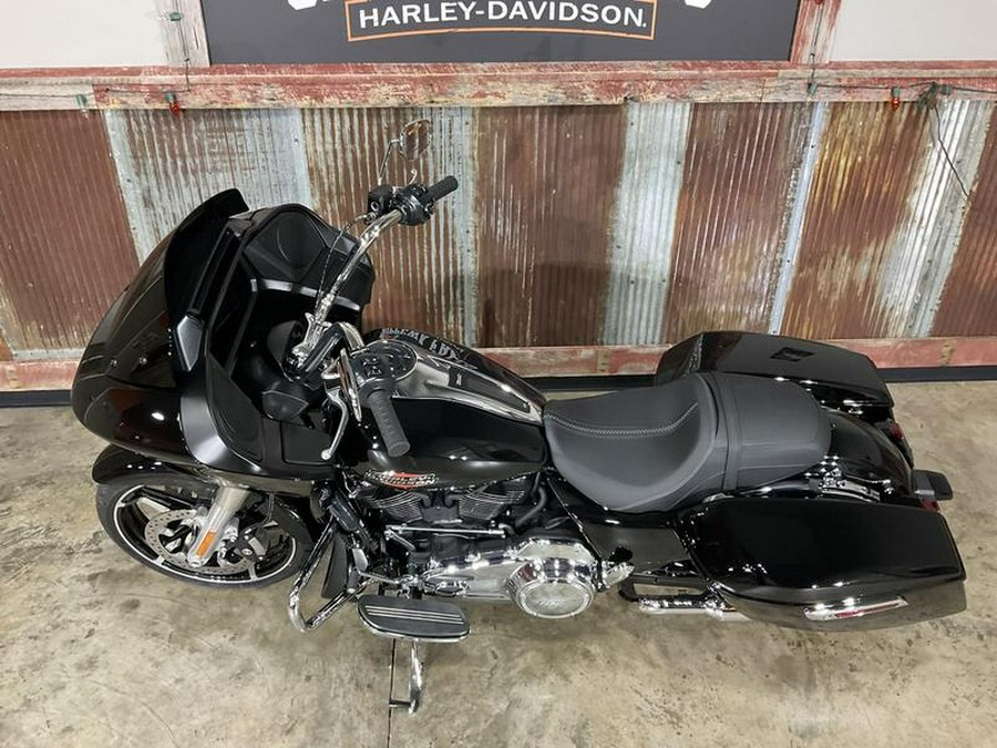 2025 Harley-Davidson® FLTRX - Road Glide®