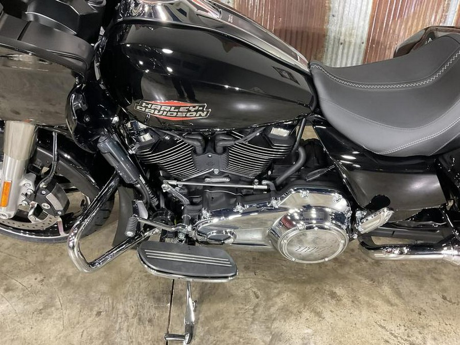 2025 Harley-Davidson® FLTRX - Road Glide®