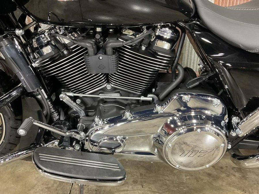 2025 Harley-Davidson® FLTRX - Road Glide®