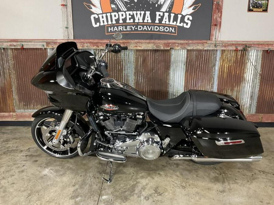 2025 Harley-Davidson® FLTRX - Road Glide®