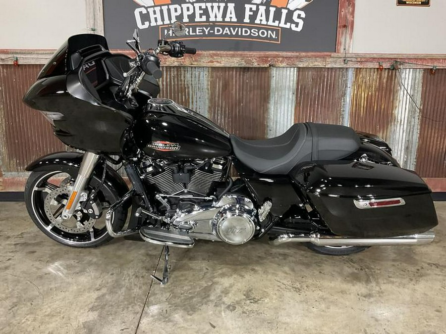 2025 Harley-Davidson® FLTRX - Road Glide®