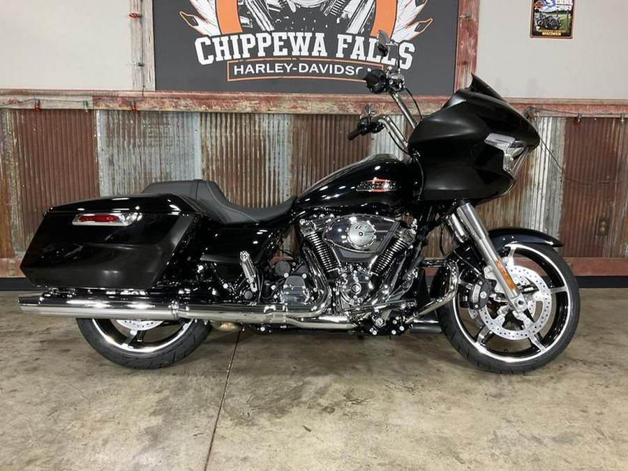 2025 Harley-Davidson® FLTRX - Road Glide®