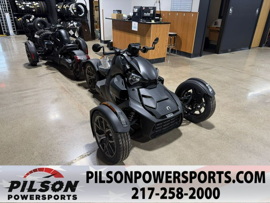 2026 Can-Am Ryker 900 ACE™