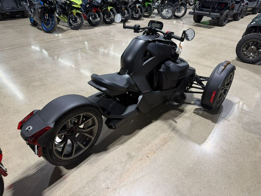 2026 Can-Am Ryker 900 ACE™