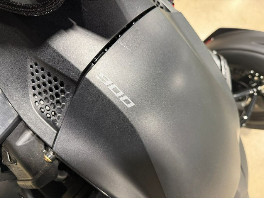 2026 Can-Am Ryker 900 ACE™