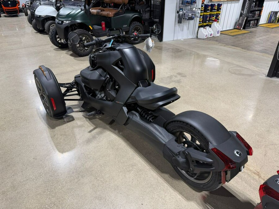 2026 Can-Am Ryker 900 ACE™