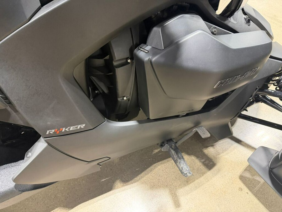 2026 Can-Am Ryker 900 ACE™
