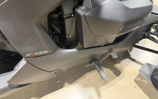 2026 Can-Am Ryker 900 ACE™