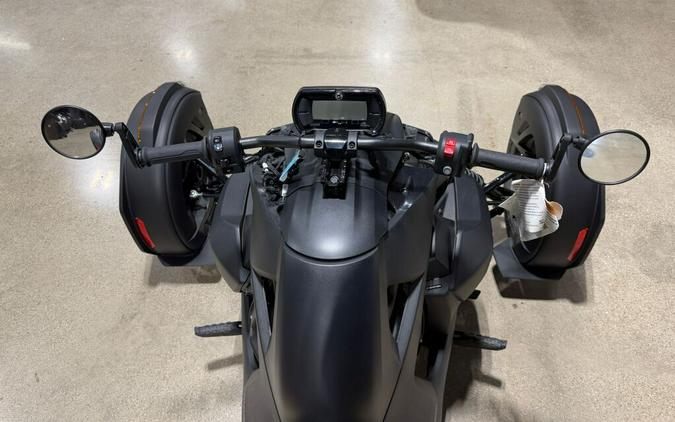 2026 Can-Am Ryker 900 ACE™