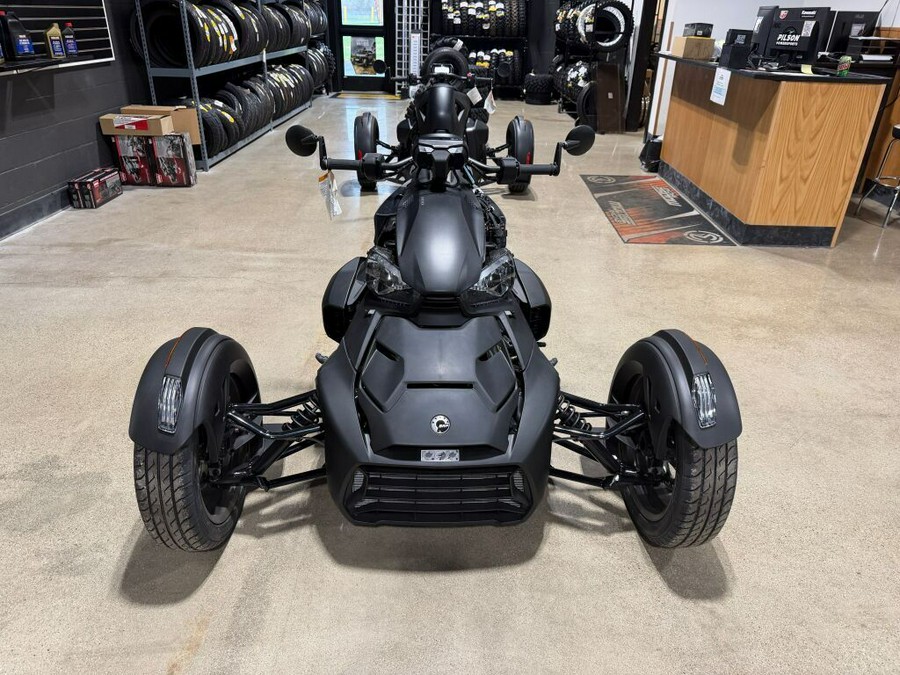 2026 Can-Am Ryker 900 ACE™