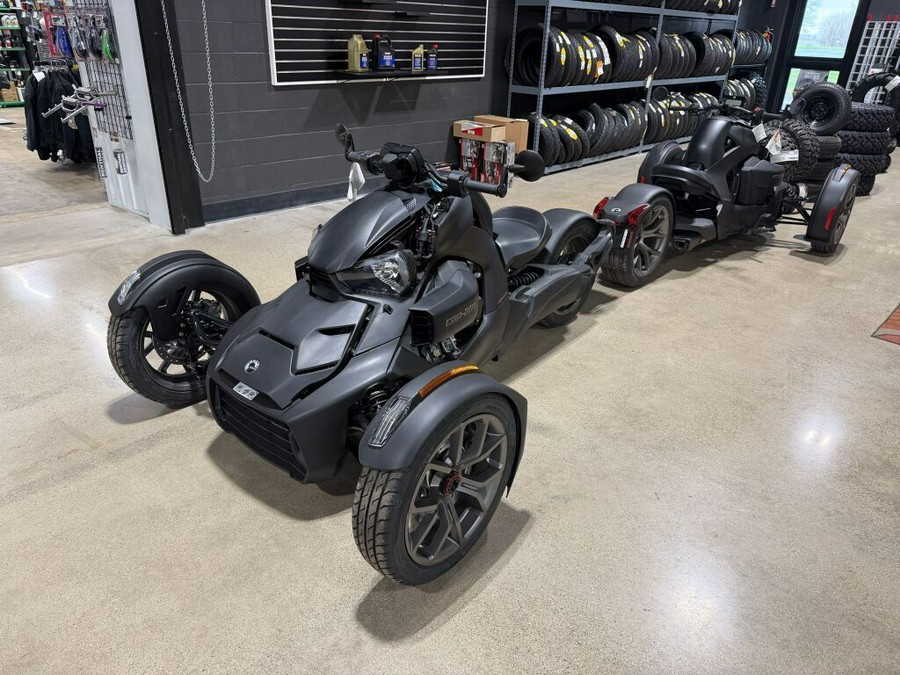2026 Can-Am Ryker 900 ACE™