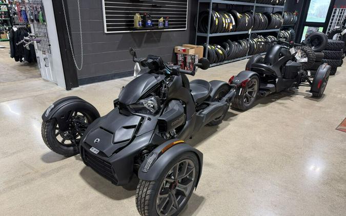 2026 Can-Am Ryker 900 ACE™