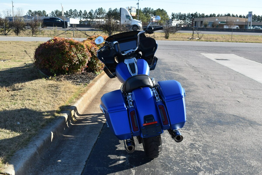 2026 Harley-Davidson Road Glide® – Next-Gen Touring Power