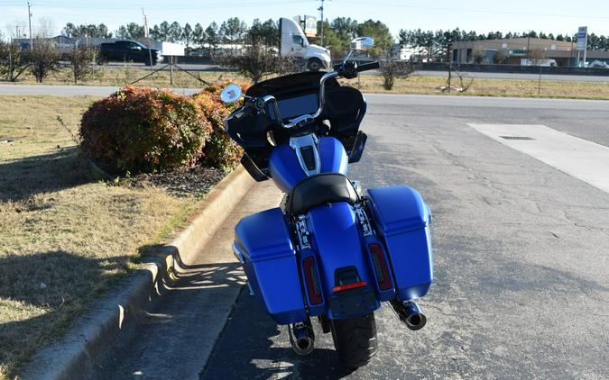 2026 Harley-Davidson Road Glide® – Next-Gen Touring Power