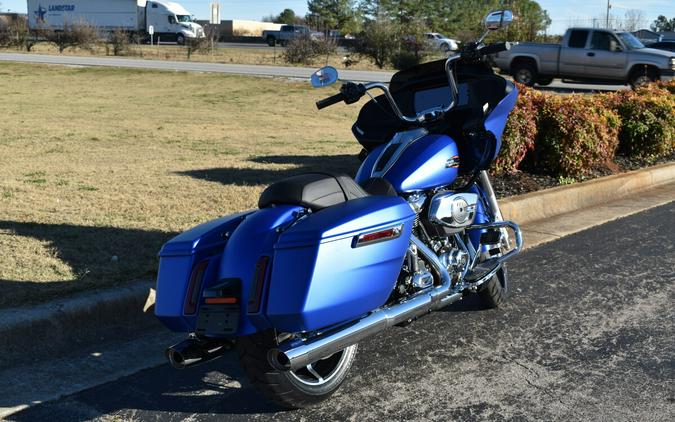 2026 Harley-Davidson Road Glide® – Next-Gen Touring Power